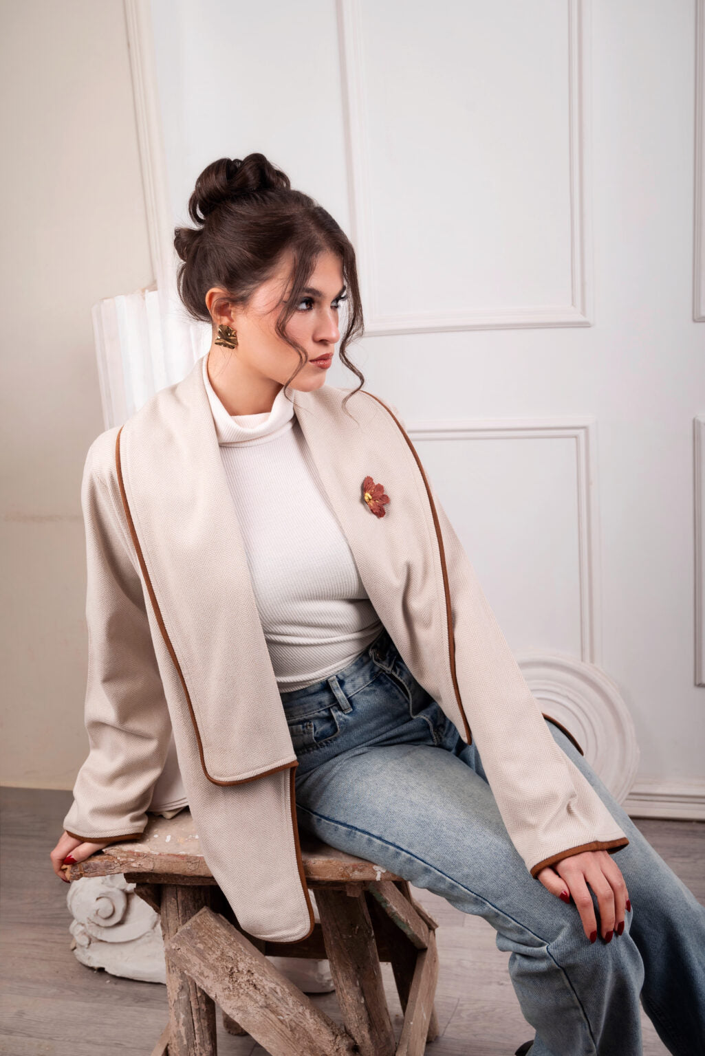 Modern Modest Wear in Egypt: Redefining Elegance Through Confidence and Culture