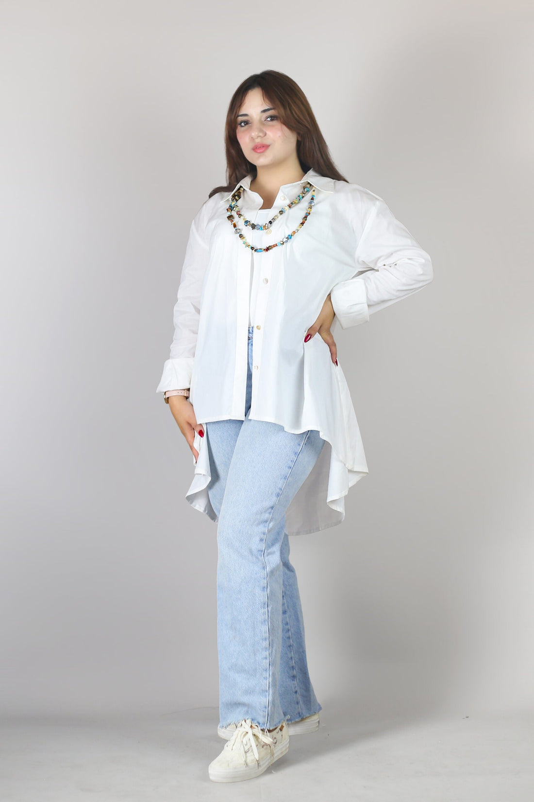 Contemporary Fashion for Women in Egypt: The Rise of Affordable Elegance