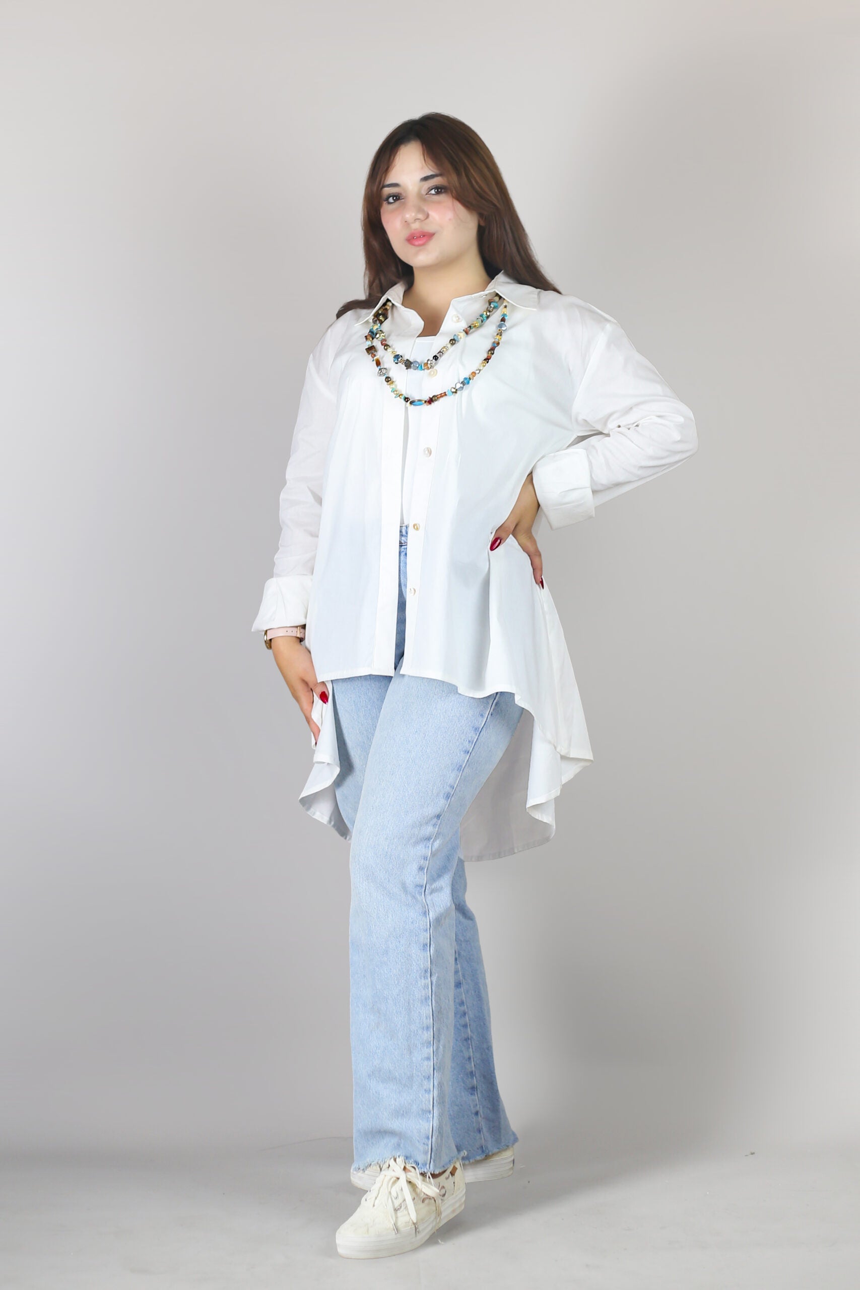 Contemporary Fashion for Women in Egypt: The Rise of Affordable Elegance