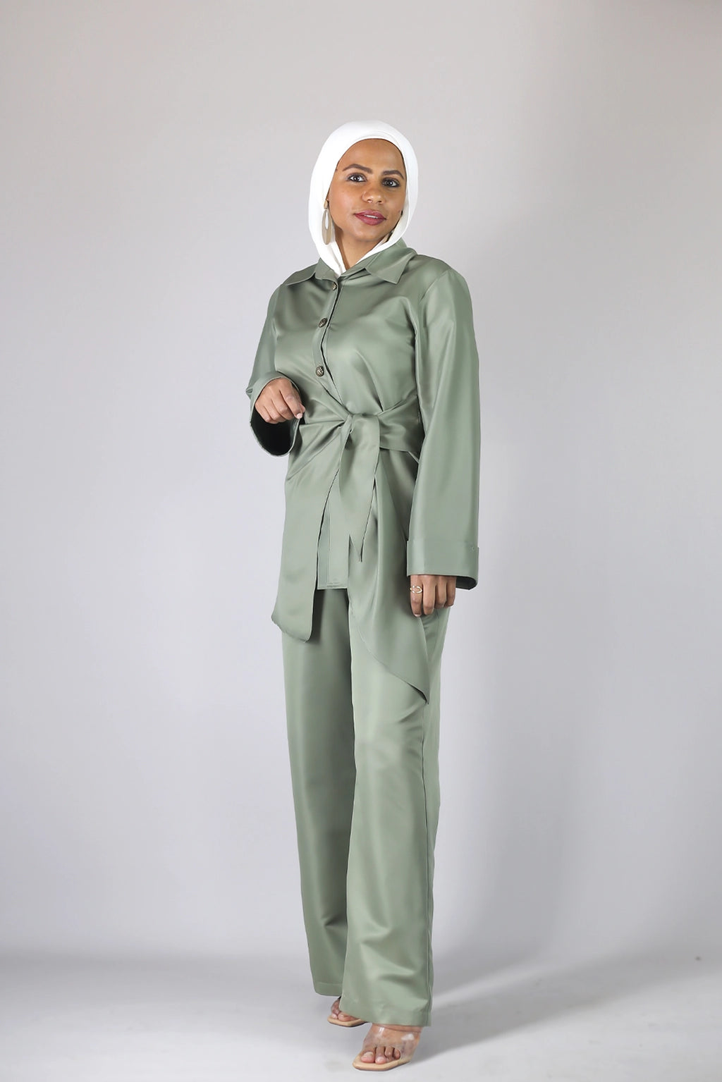 طقم سيج سيرينيتي