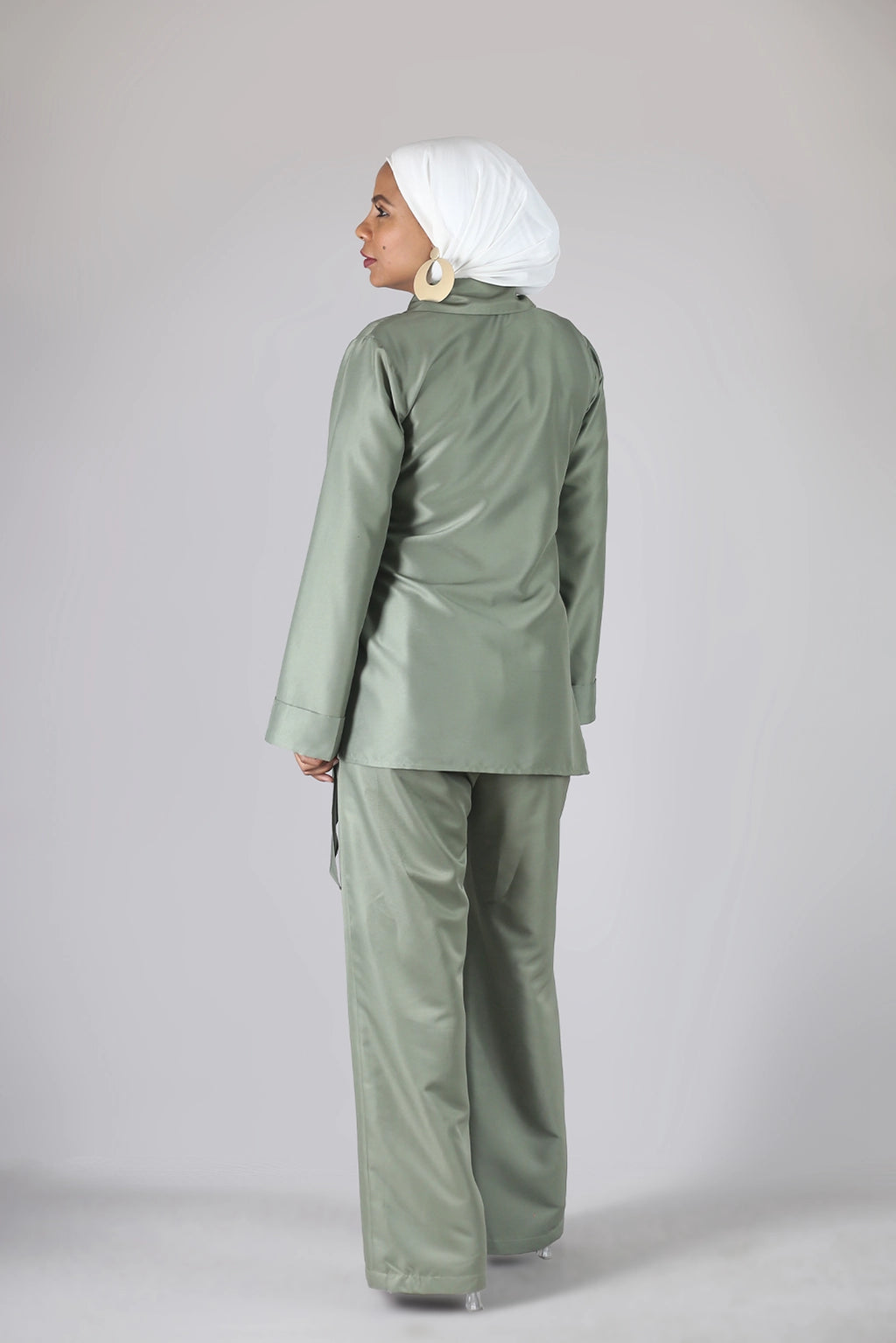 طقم سيج سيرينيتي