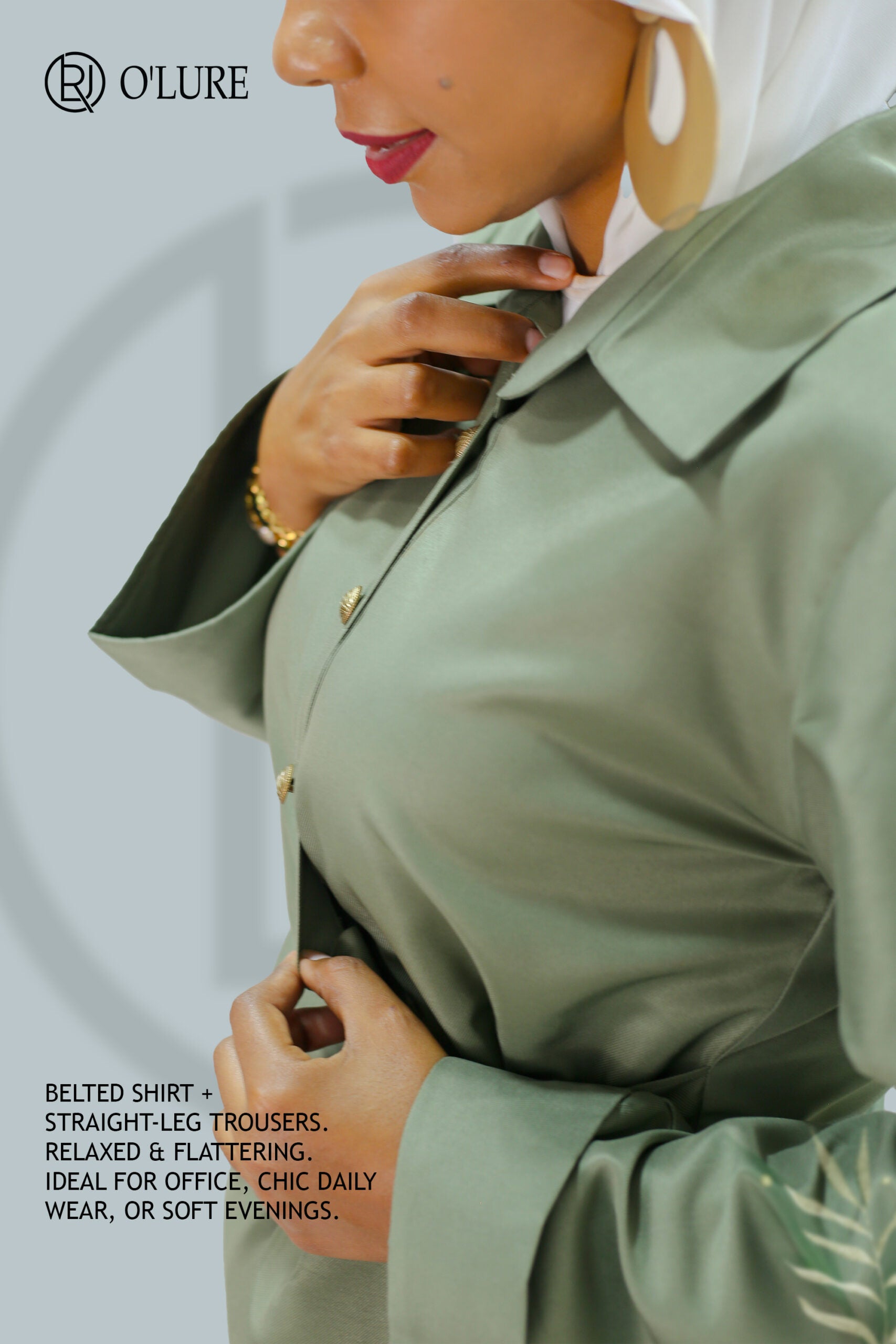 طقم سيج سيرينيتي